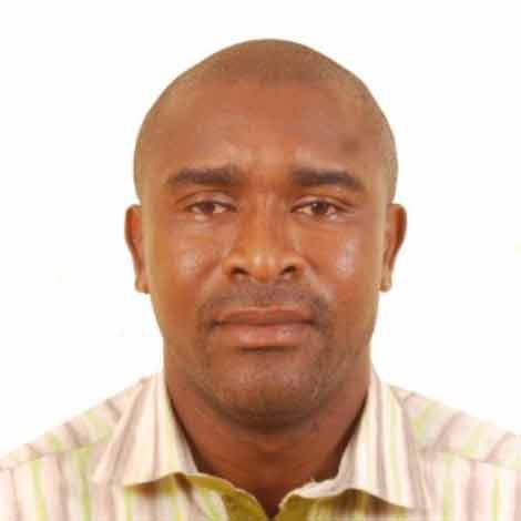 Baoudé TOURE