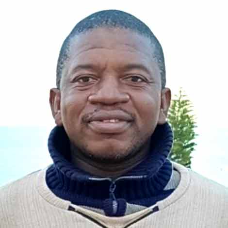 Boureima OUEDRAOGO